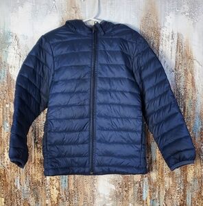 Cute Amazon lightweight jacket size 4-5T xs